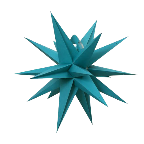 blue star