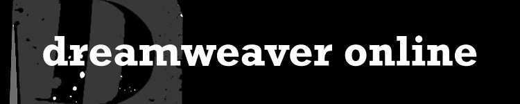 dreamweaver online